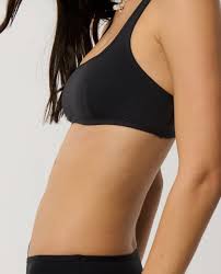 Rip Curl Damen Bikini Top Search Series - black