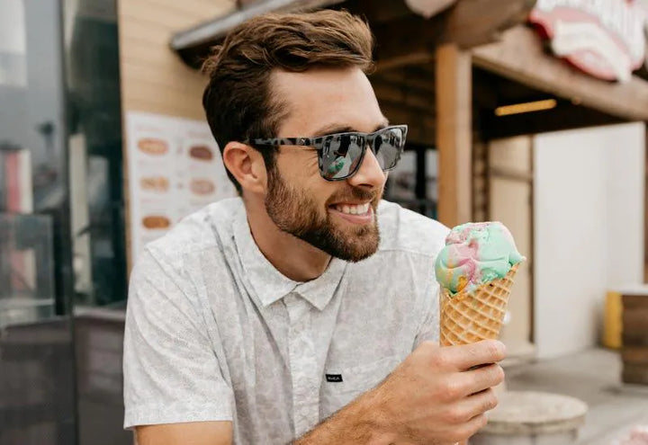 Knockaround Sonnenbrille Fast Lanes