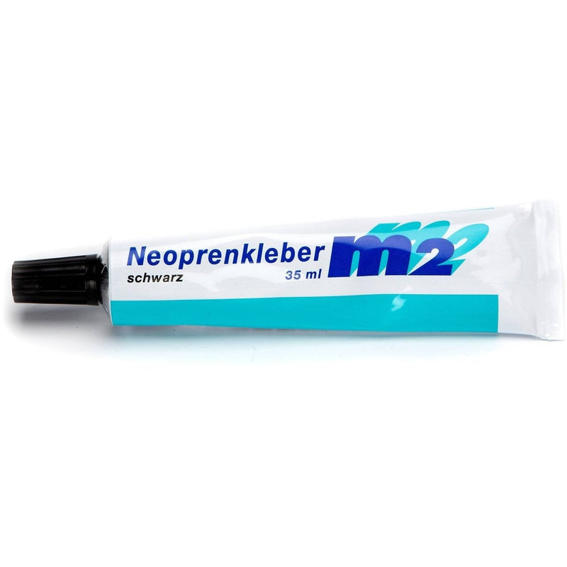 m2 Neopren Reparatur Set mit Neoprenpatch