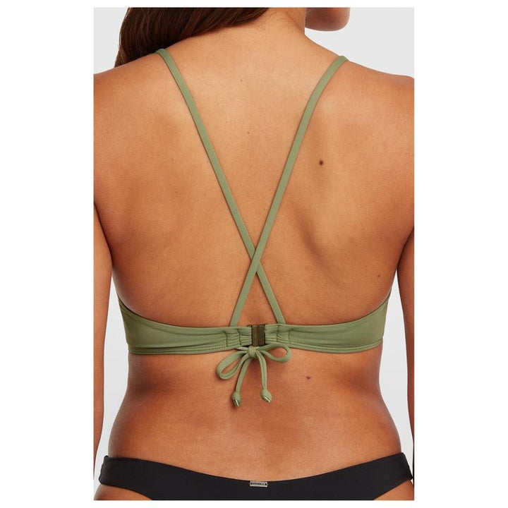 O'Neill Damen Bikini Top Baay