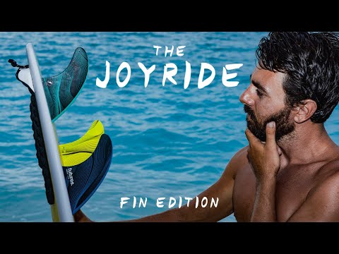 FUTURES Thruster Fin Set F4 Legacy neutral S