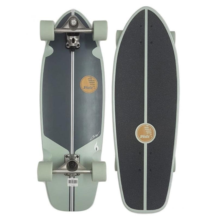 Slide CMC Performance 31" Surfskate Complet