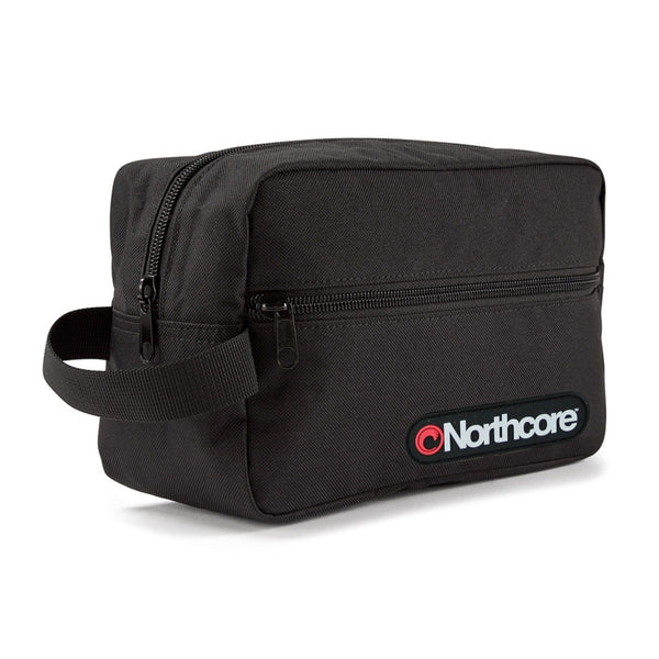 Northcore Wash & Gear Bag - black