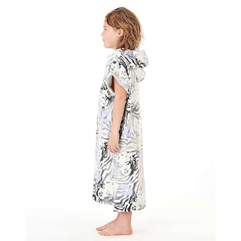 After Essentials Kinder Poncho - maud lecar