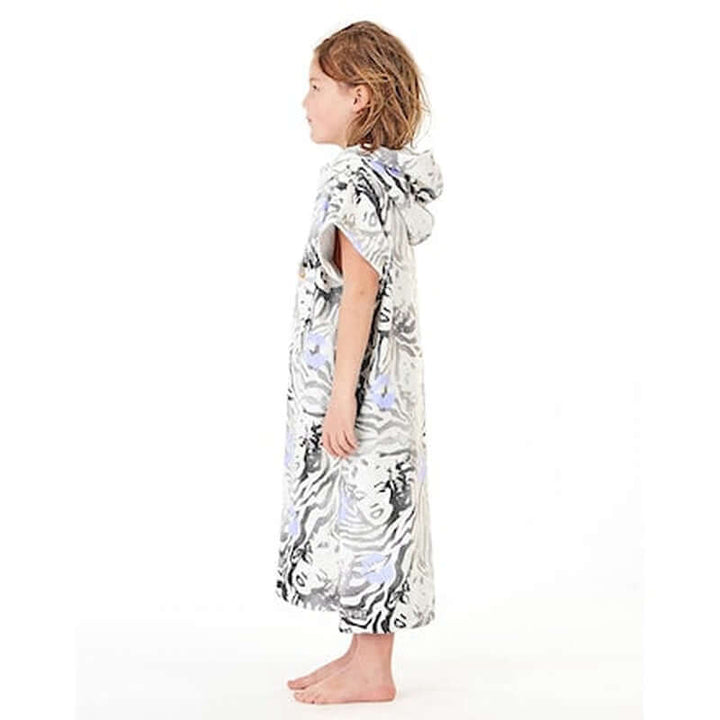 After Essentials Kinder Poncho - maud lecar