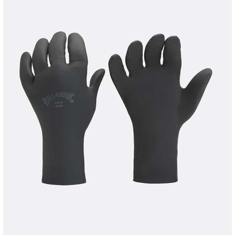 Billabong Absolute 3mm Gloves, 5 Finger