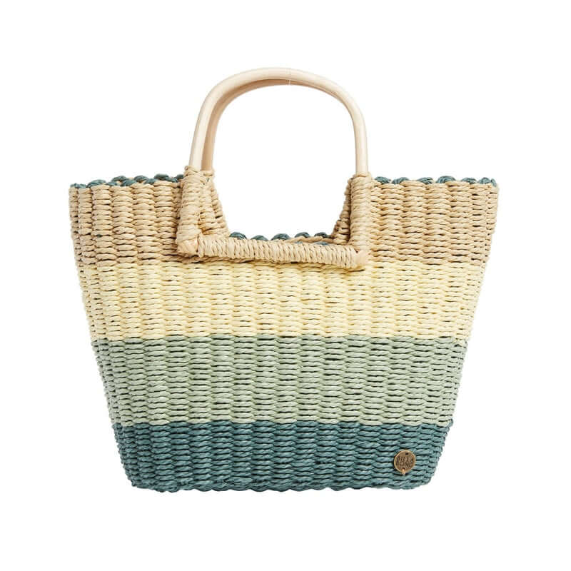 Billabong Damen Tasche Ride The Waves - clover