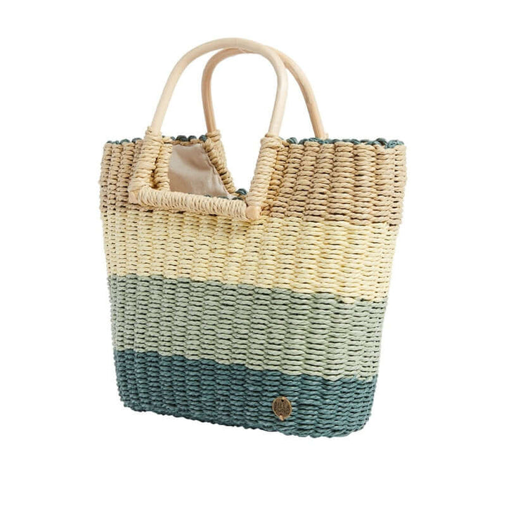 Billabong Damen Tasche Ride The Waves - clover