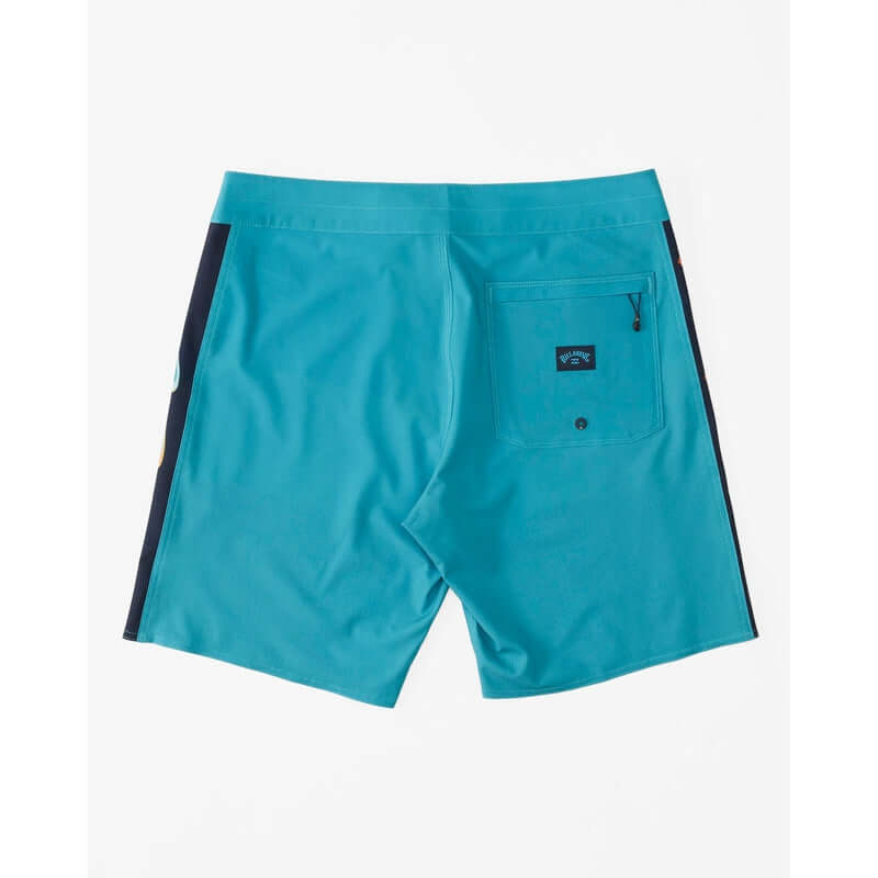 Billabong Herren Boardshort D Bah Airlite - aqua