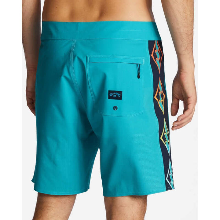 Billabong Herren Boardshort D Bah Airlite - aqua