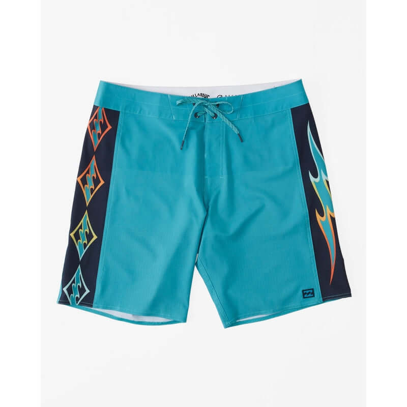 Billabong Herren Boardshort D Bah Airlite - aqua