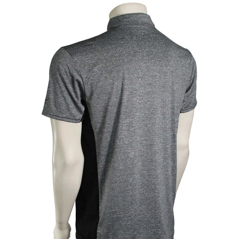 Billabong Herren Lycra kurzarm, Arch Mesh - grey heather