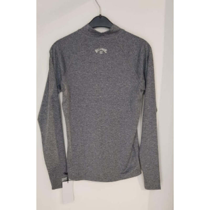 Billabong Herren Lycra langarm, Arch - grey heather