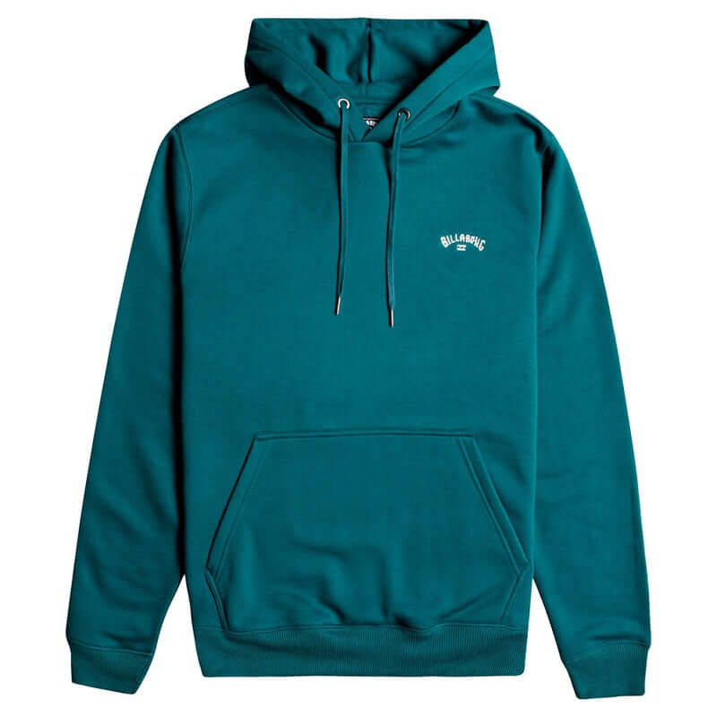 Billabong Herren Pullover Arch Po - real teal