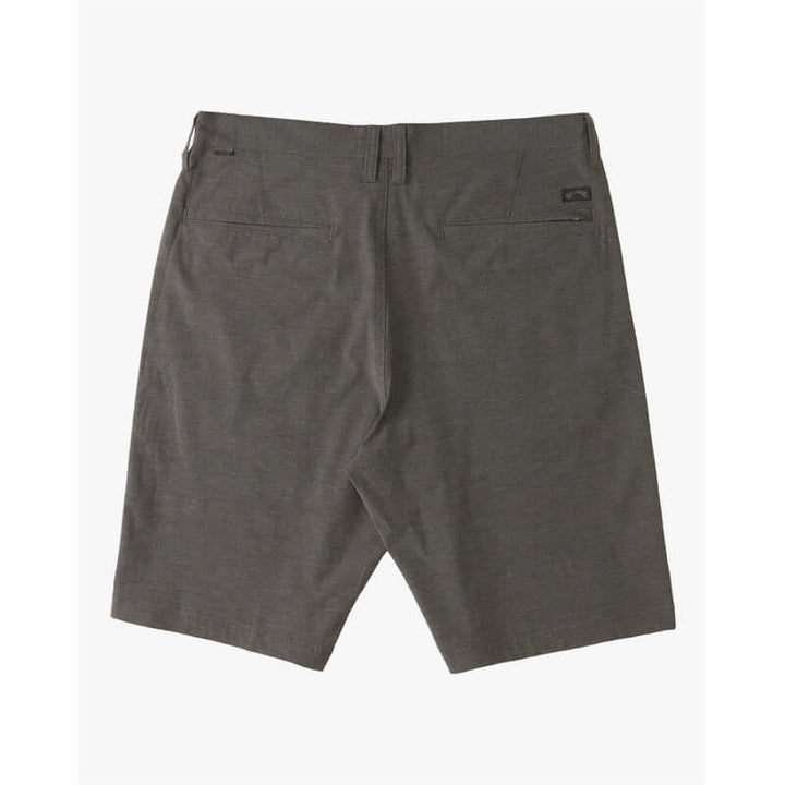 Billabong Herren Shorts Hybrid Crossfire - asphalt