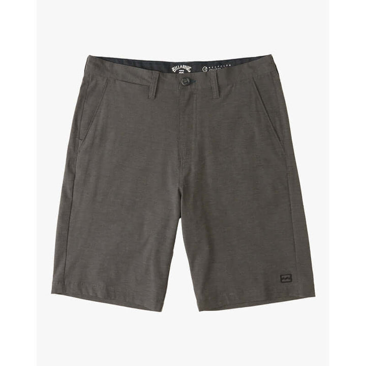 Billabong Herren Shorts Hybrid Crossfire - asphalt