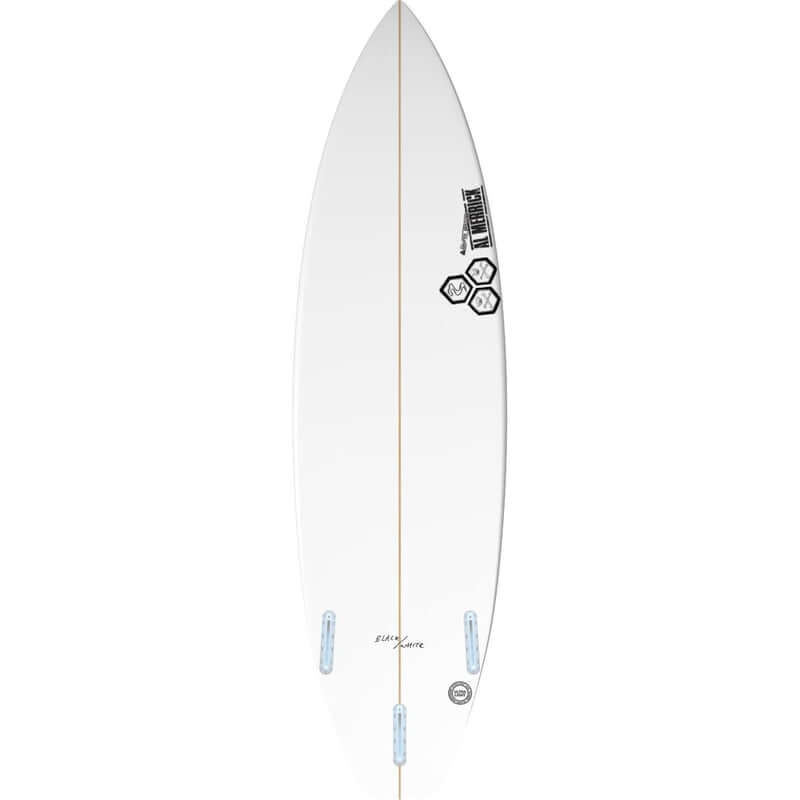 Channel Islands Black and White (Custom Order)