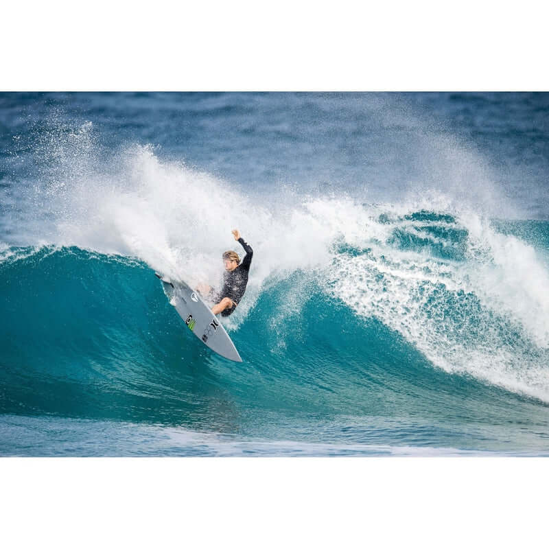 Channel Islands Bonzer Shelter (Custom Order)