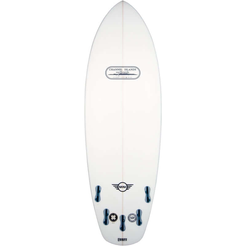Channel Islands Mini Eco-Hybrid (Custom Order)