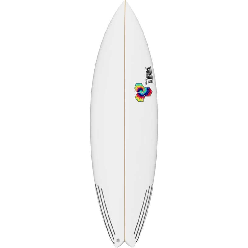 Channel Islands Rocket9 (Custom Order)