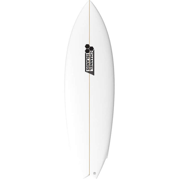 Channel Islands Twin Fin (Custom Order)