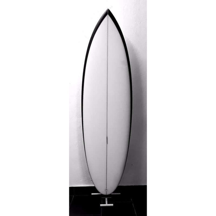 Chris Christenson Surfboard Cafe Racer 5'9"