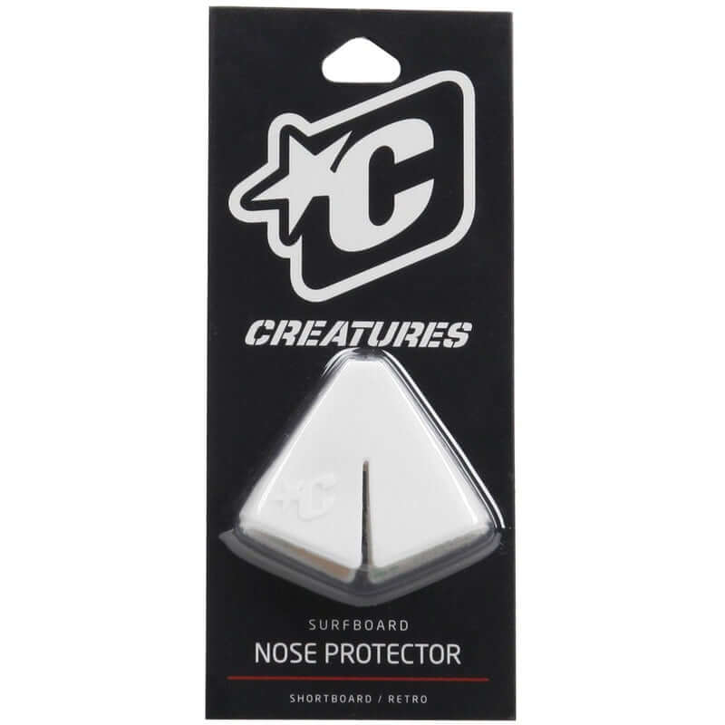 Creatures Nose Guard