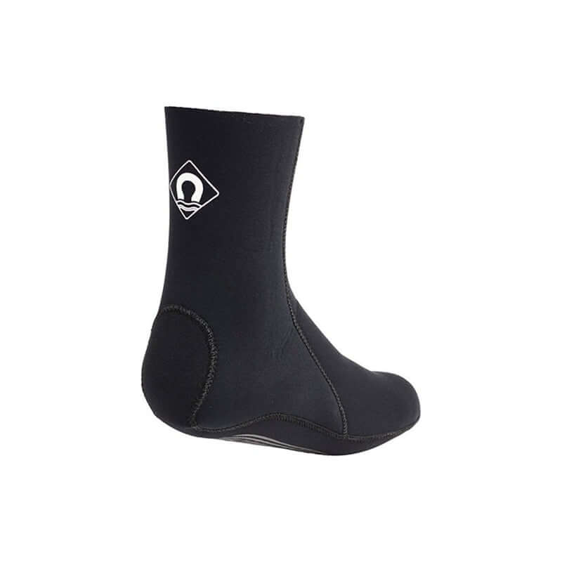 Crewsaver Slate 3mm Neoprene Socken