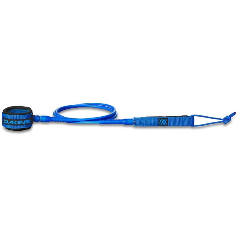 Dakine 6' Kainui Team Leash JJF - blue