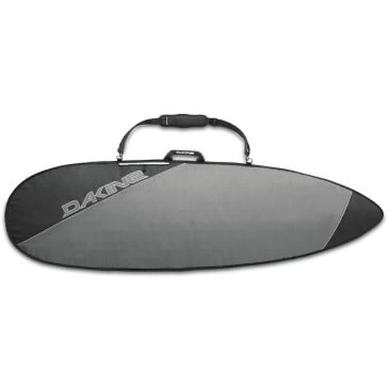 Dakine Boardbag 6'0" Daylight Deluxe Thruster - charcoal