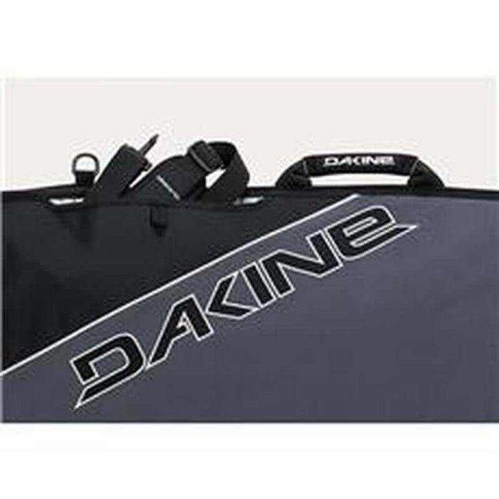 Dakine Boardbag 8'6" Daylight Deluxe Noserider - charcoal