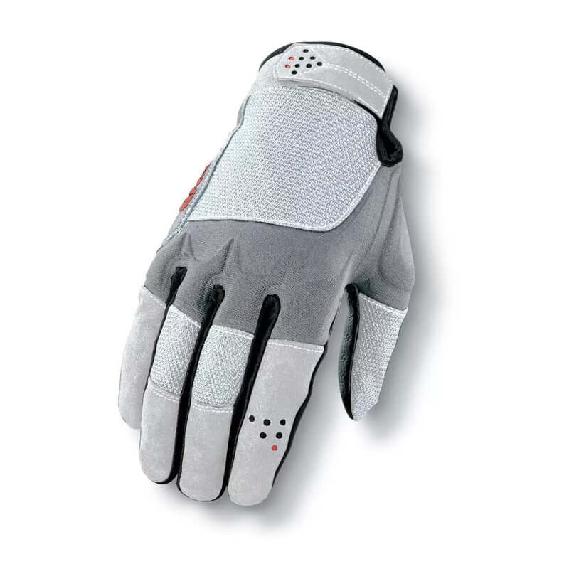 Dakine Full-Finger Segelhandschuhe - weiss