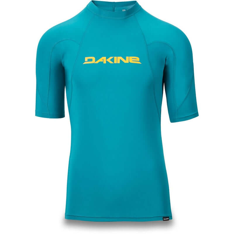 Dakine Herren Lycra Heavy Duty Snug Fit, kurzarm - seaford