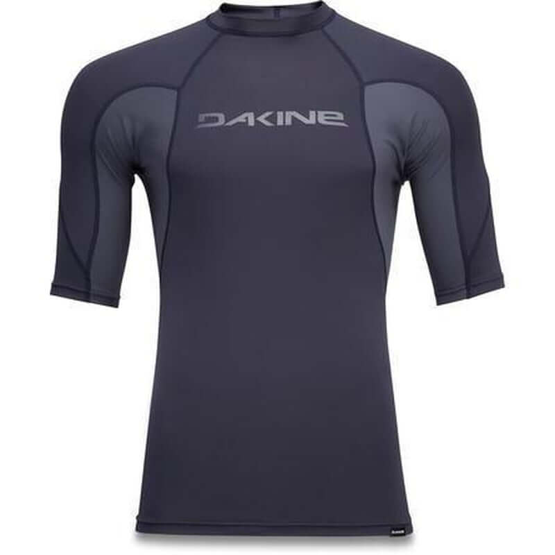 Dakine Herren Lycra kurzarm Heavy Duty Snug Fit - night sky