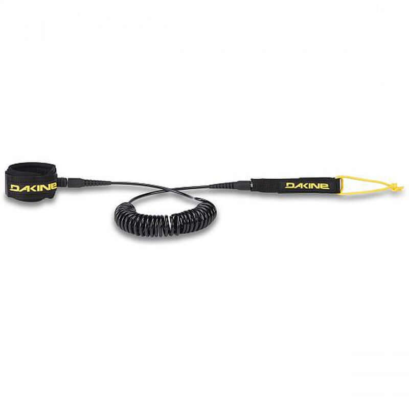 Dakine SUP Leash Coiled Ankle 10' (3m)