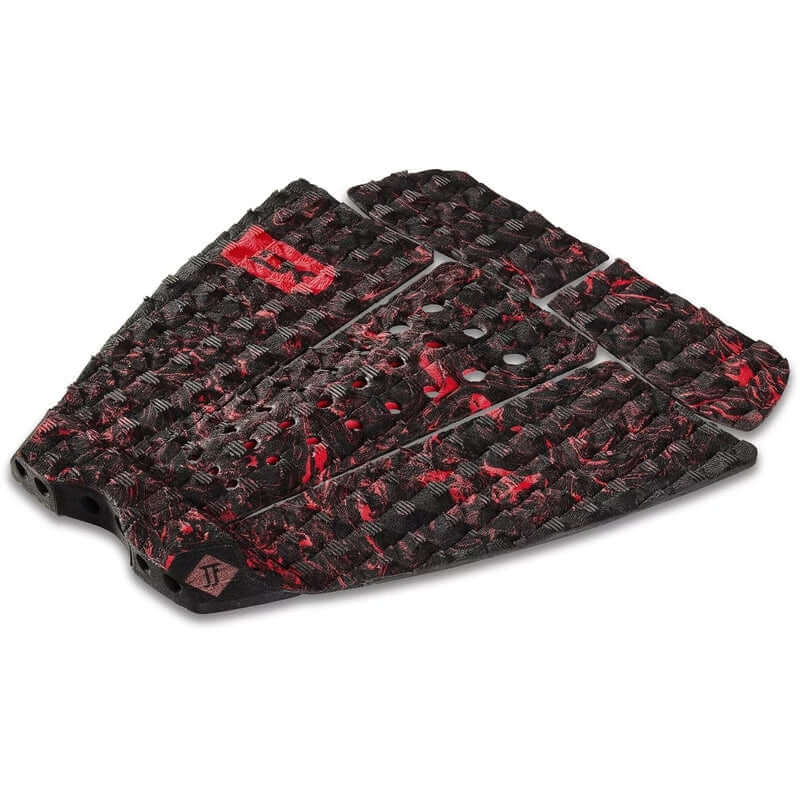 Dakine Traction John John Florence Pro Pad - red/black