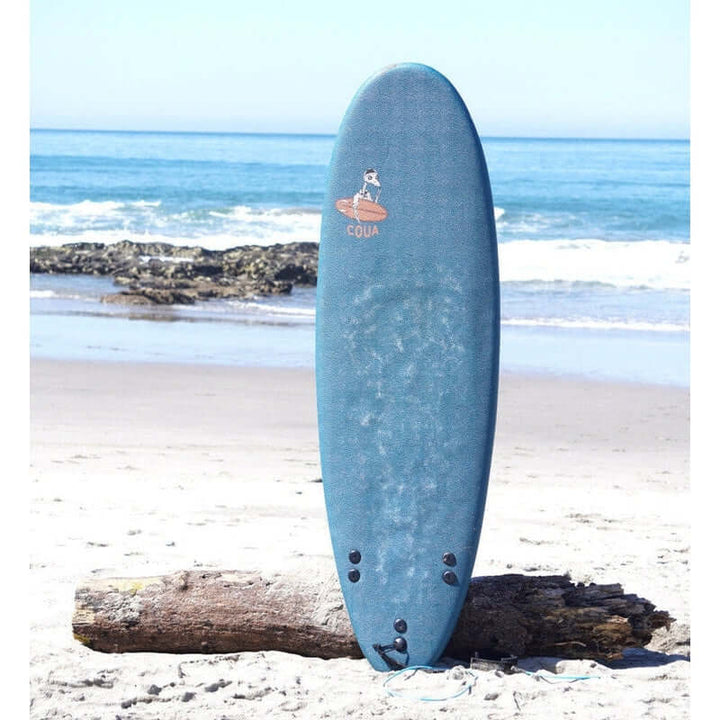 Dead Bird Inc. Softboard The Coua 5'10" 46L