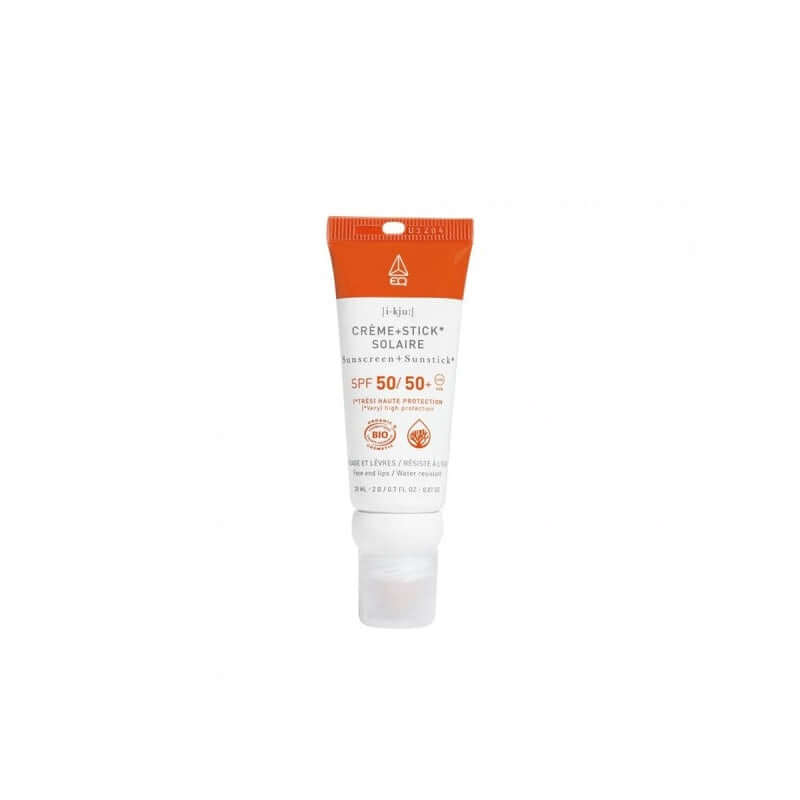 EQ Love Combi-Stick Gesicht/Lippen SPF50+ 20ml/2g