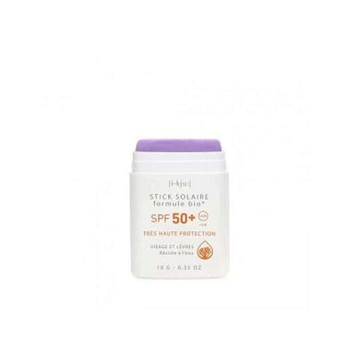EQ Sonnenschutz Facestick SPF50 - violett