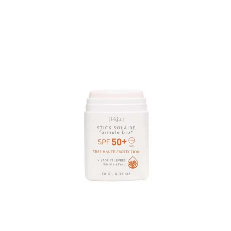 EQ Sonnenschutz Facestick SPF50 - white