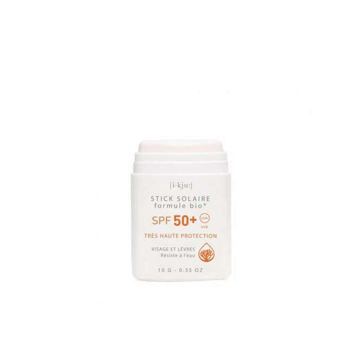 EQ Sonnenschutz Facestick SPF50 - white