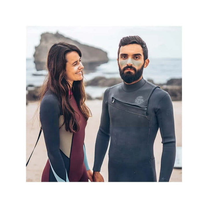 EQ Zink Facestick SPF50 - olive