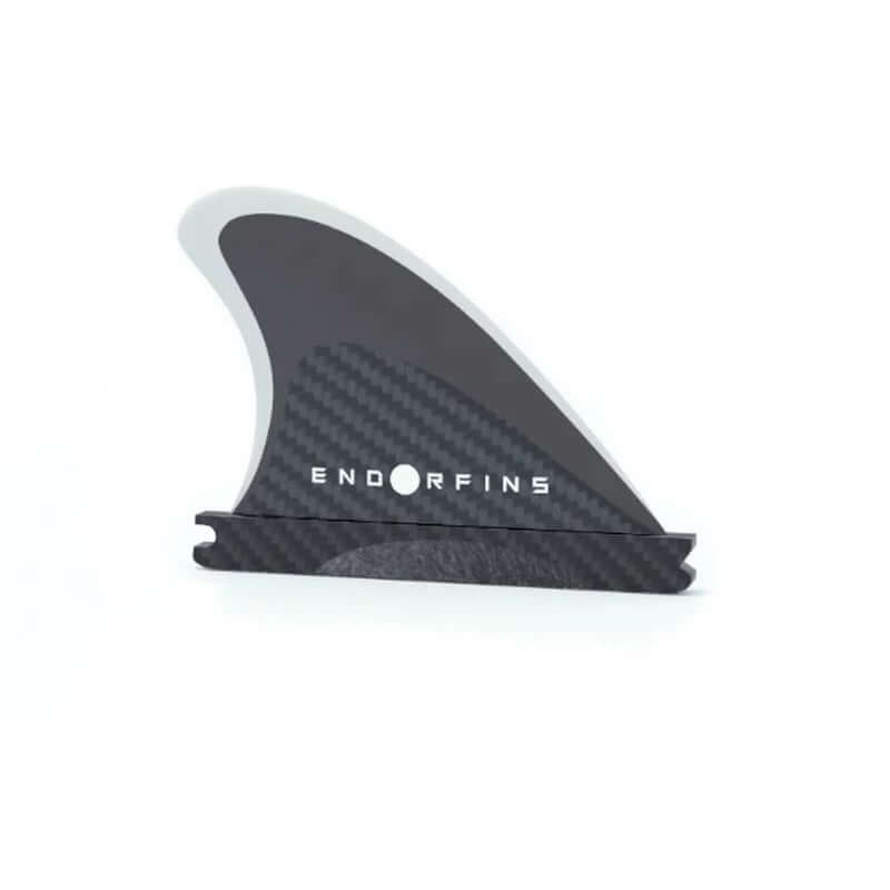 Endorfins KS Twin +2 (Futures) - black