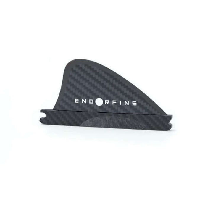 Endorfins KS Twin +2 (Futures) - black