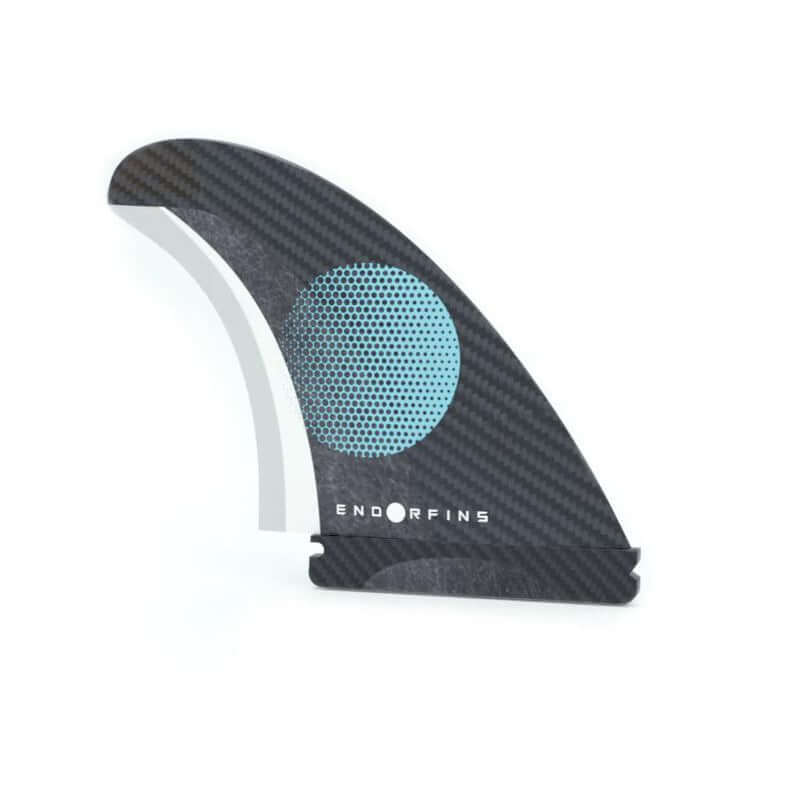 Endorfins KS Twin +2 (Futures) - black