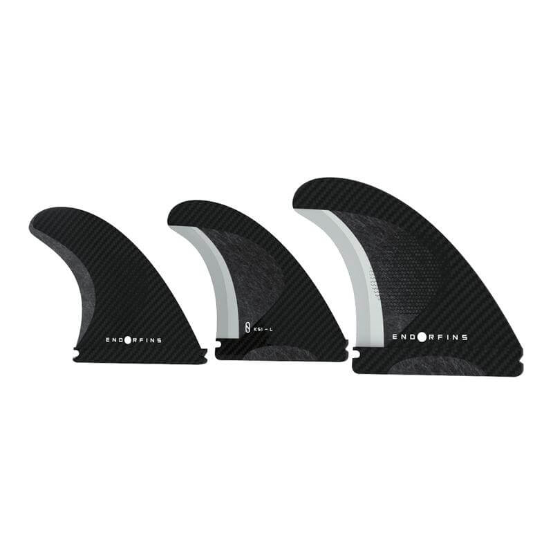 Endorfins KS1 (Futures) Thruster Set