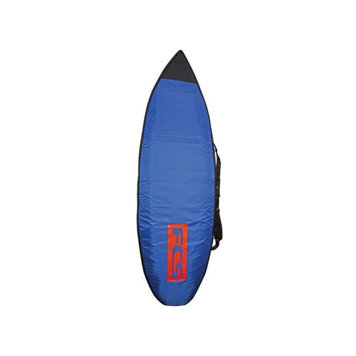 FCS 5'9" Classic All Purpose Daybag Single Boardbag