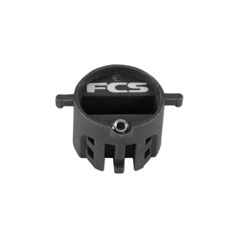 FCS Fin Plug Centerfinne X-2 (1 Plug)