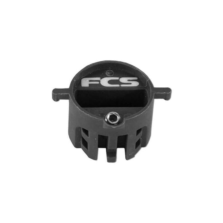 FCS Fin Plug Rail Seitenfinne X-2 (1 Plug)