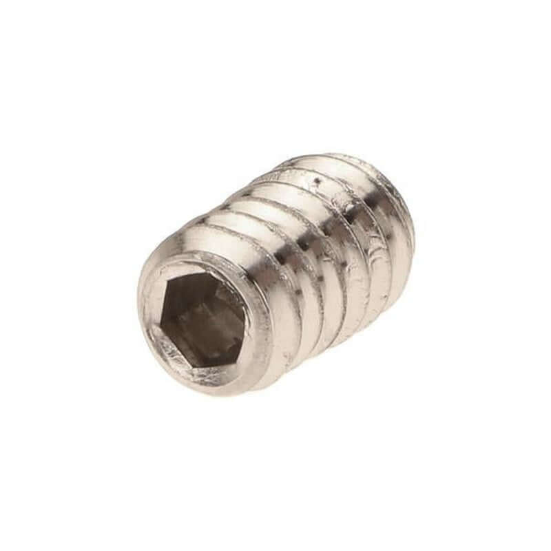 FCS Finnenschrauben 6er-Pack